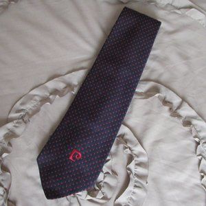 vegan designer tie